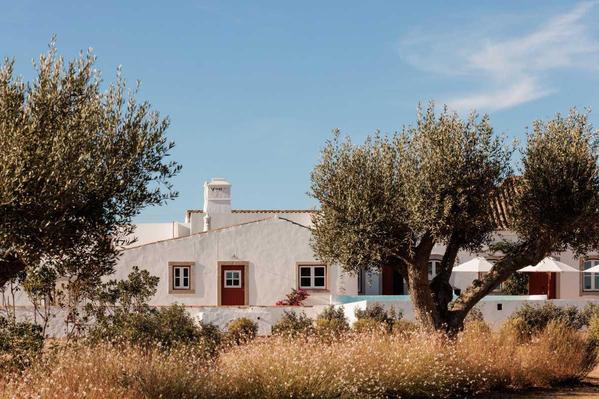 Quinta do Pinheiro Quinta do Pinheiro