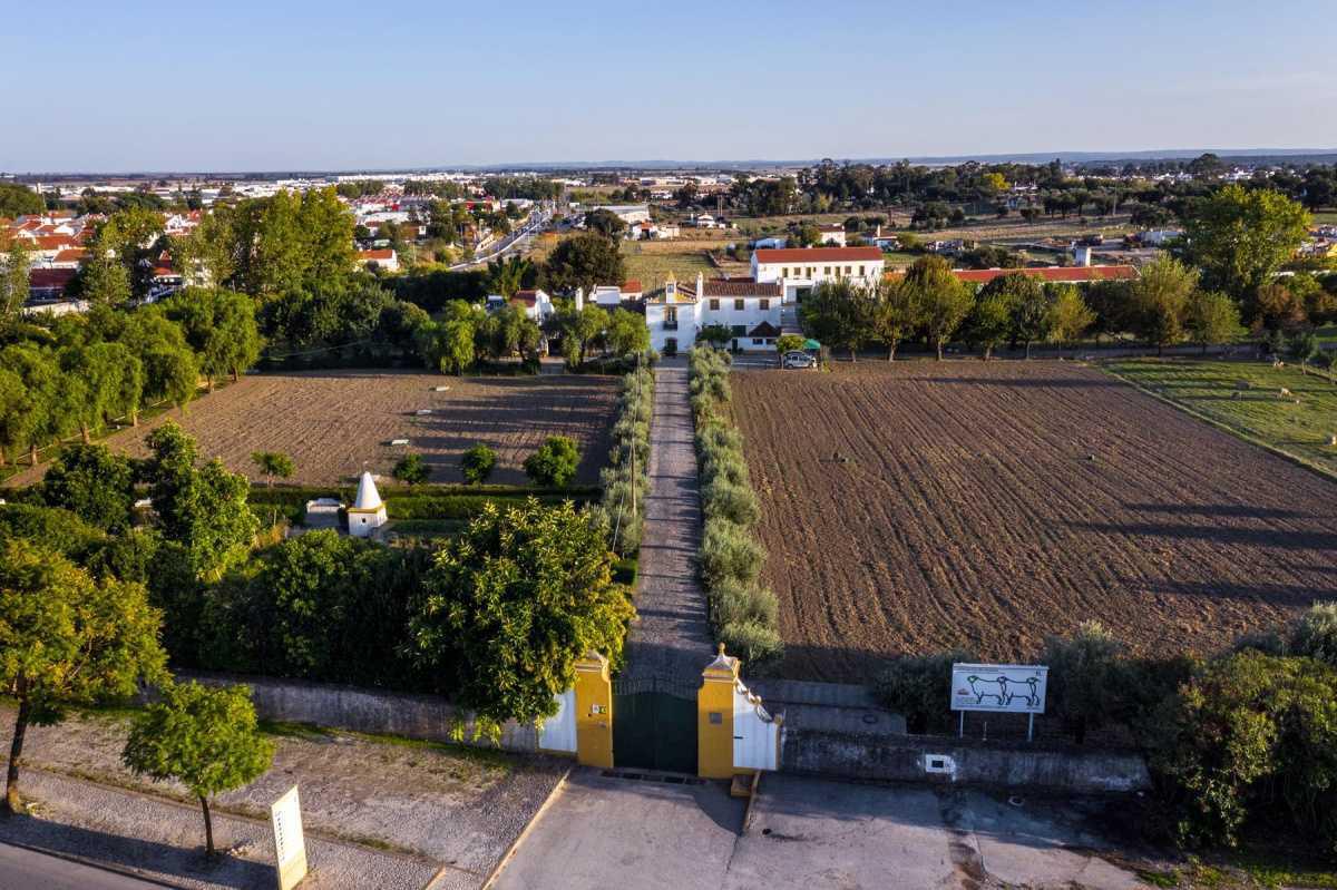 Quinta da Sagrada Família