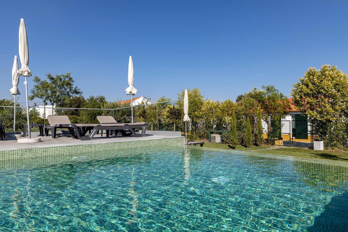 Quinta da Sagrada Família