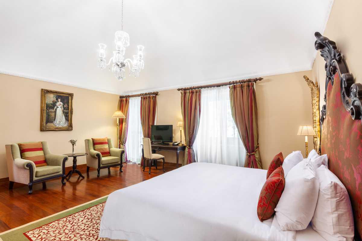 Convento do Espinheiro Convento do Espinheiro