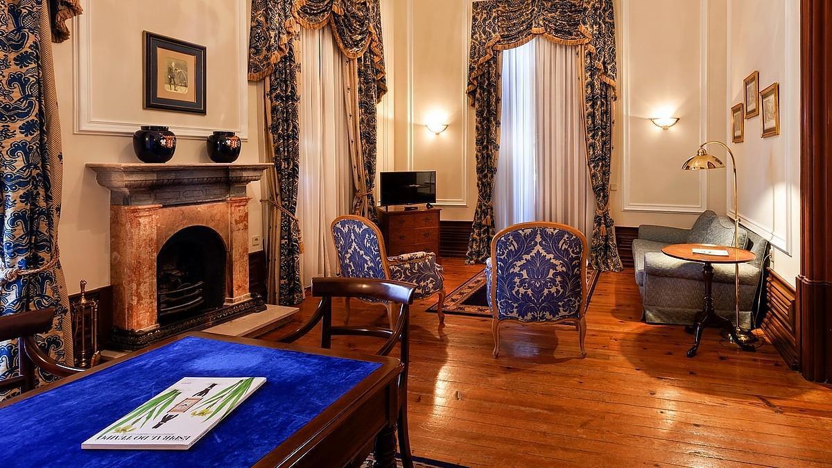 Quinta das Lágrimas Quinta das Lágrimas