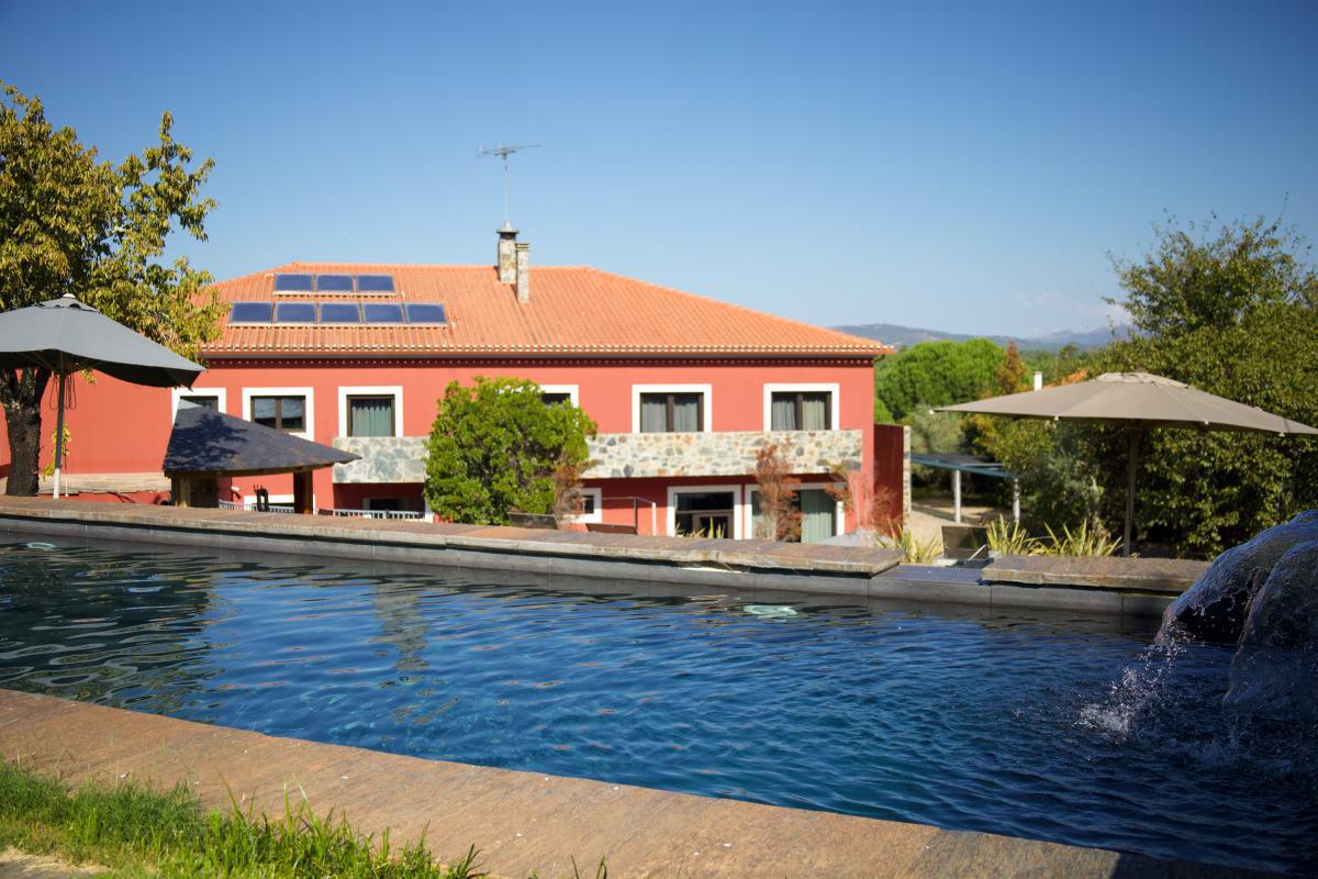 Hotel Rural da Catraia