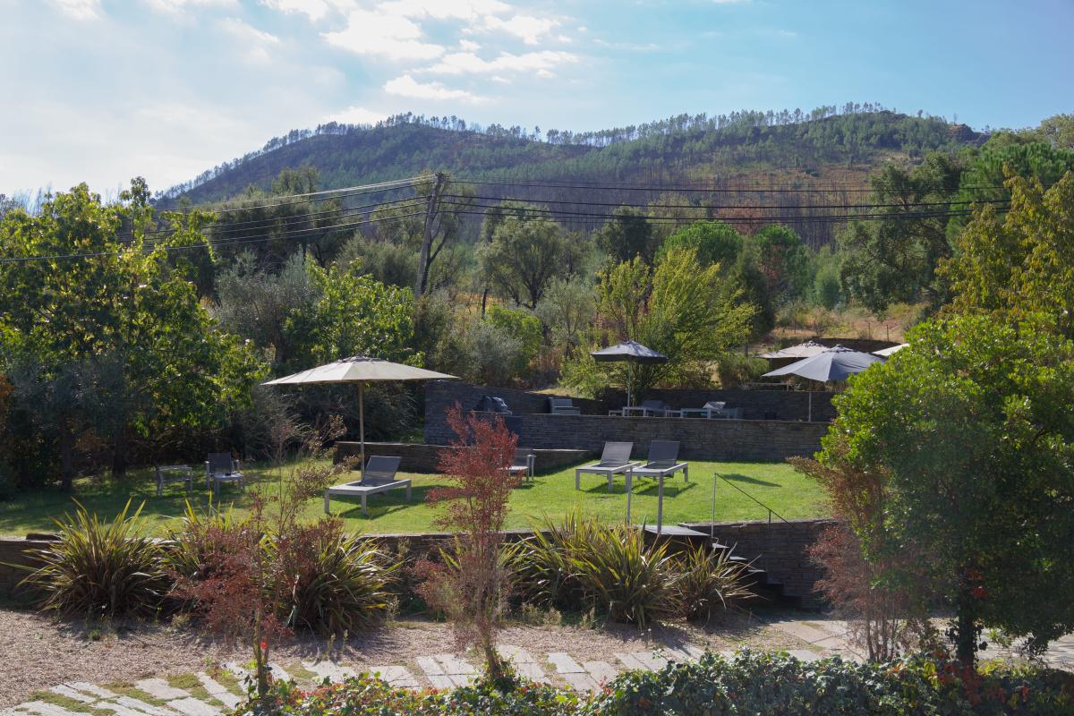 Hotel Rural da Catraia