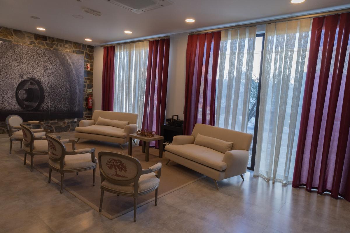 Hotel Rural da Catraia