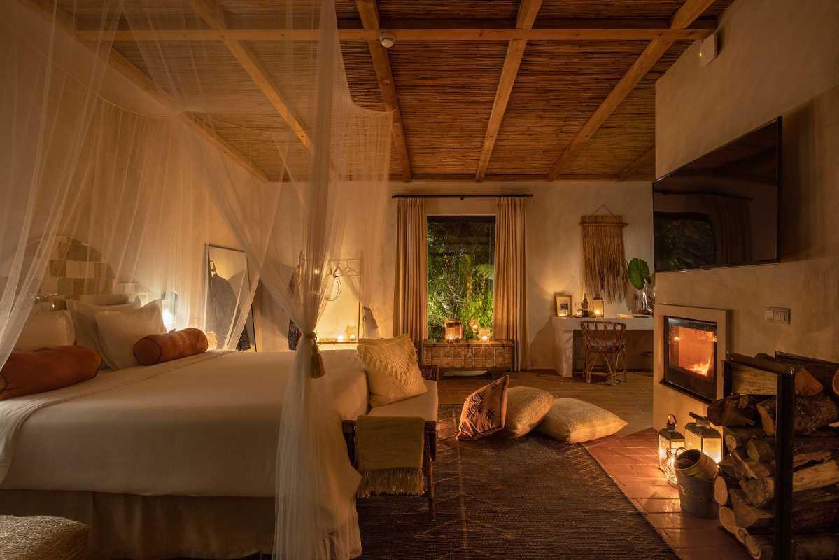 Salvaterra Country House & Spa