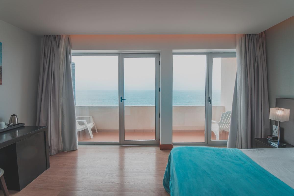 Hotel Mar e Sol & Spa