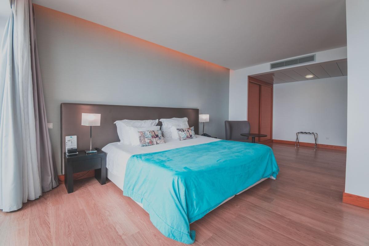 Hotel Mar e Sol & Spa Hotel Mar e Sol & Spa