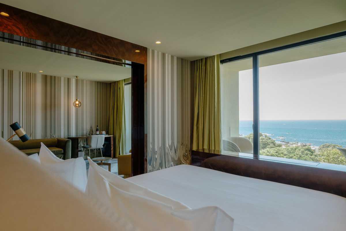 Vila Foz Hotel & Spa Vila Foz Hotel & Spa