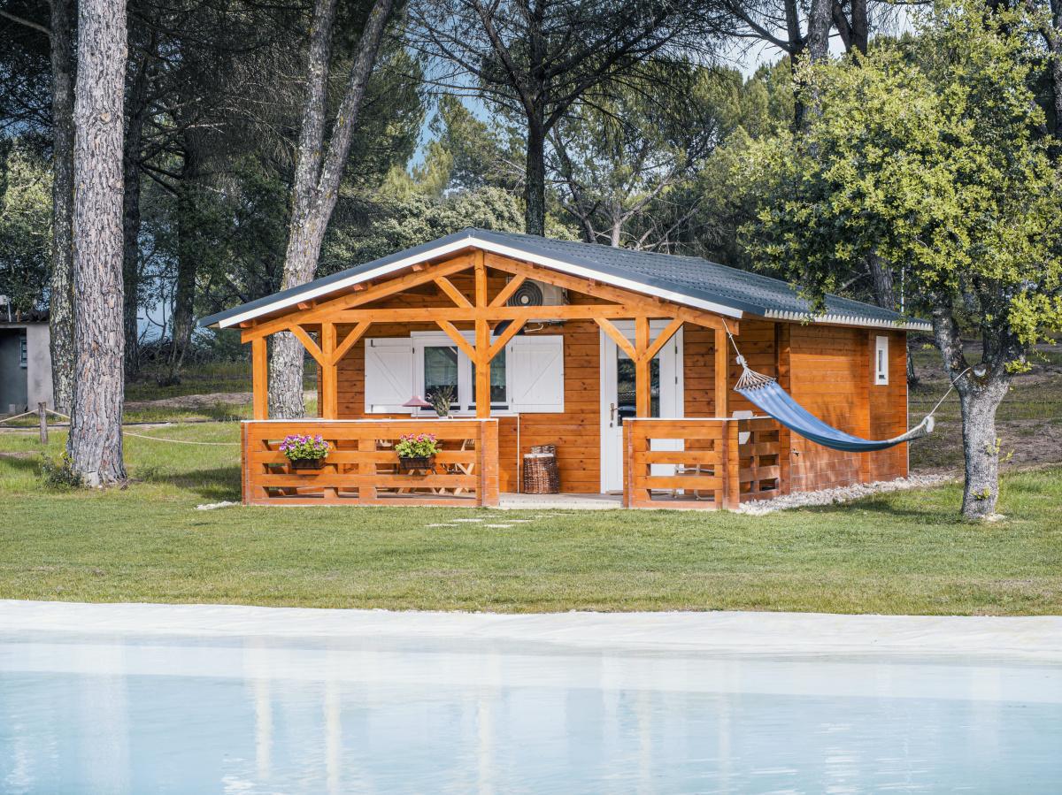 Chalet do Lago