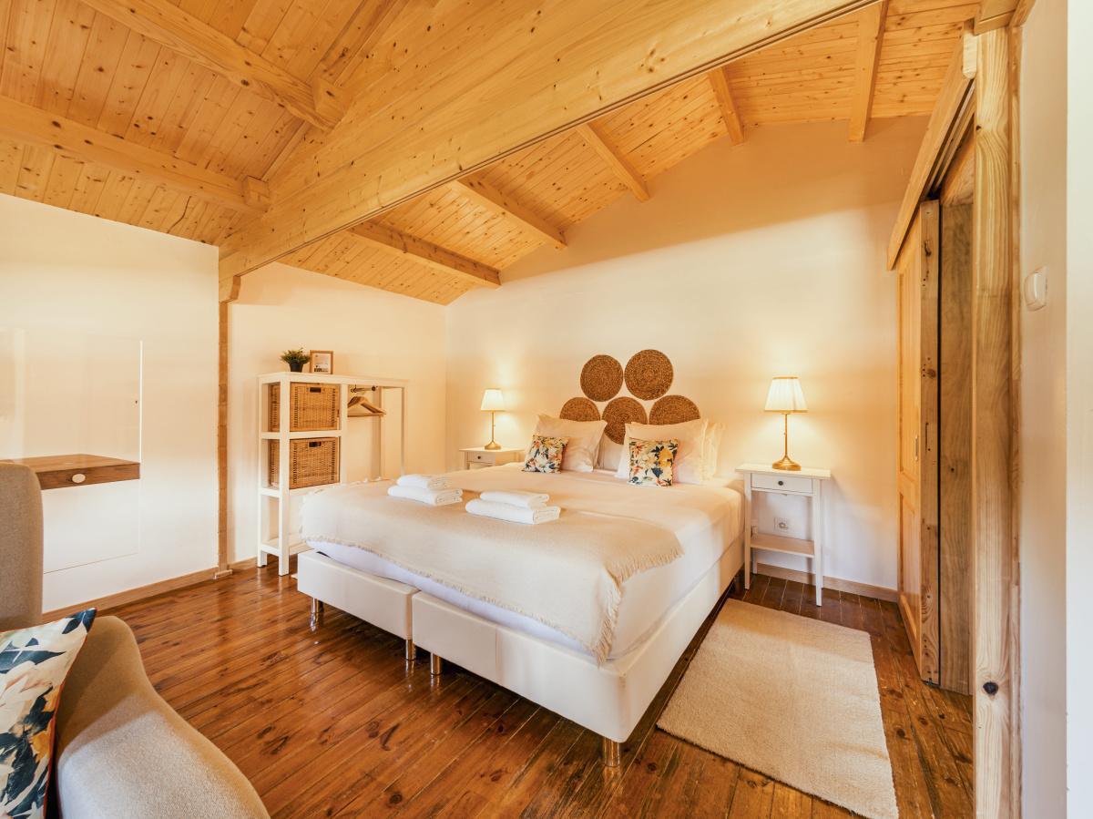 Chalet do Lago Chalet do Lago