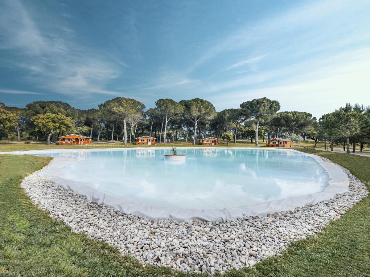 Chalet do Lago Chalet do Lago