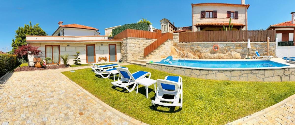 Casa da Touça Casa da Touça