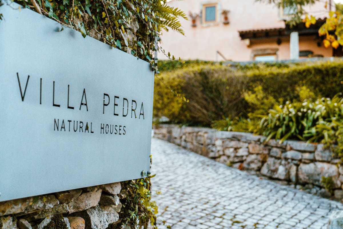 Villa Pedra Natural Houses Villa Pedra Natural Houses