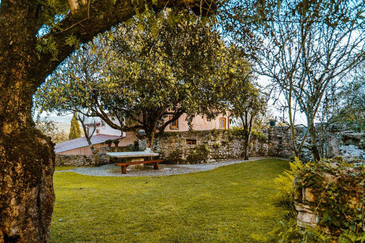 Villa Pedra Natural Houses Villa Pedra Natural Houses