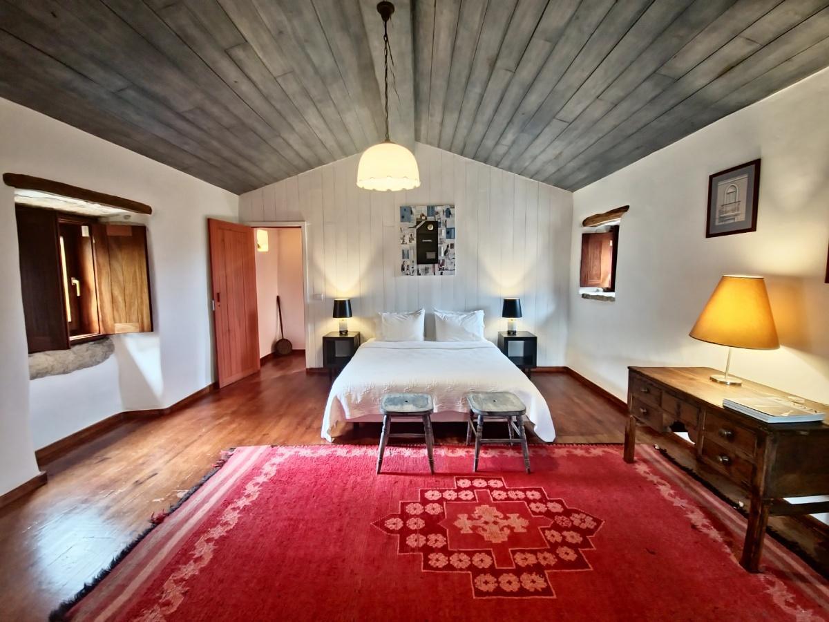 Villa Pedra Natural Houses Villa Pedra Natural Houses