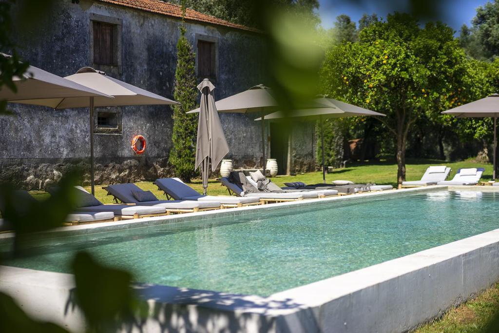 Terra Rosa Country House & Vineyards