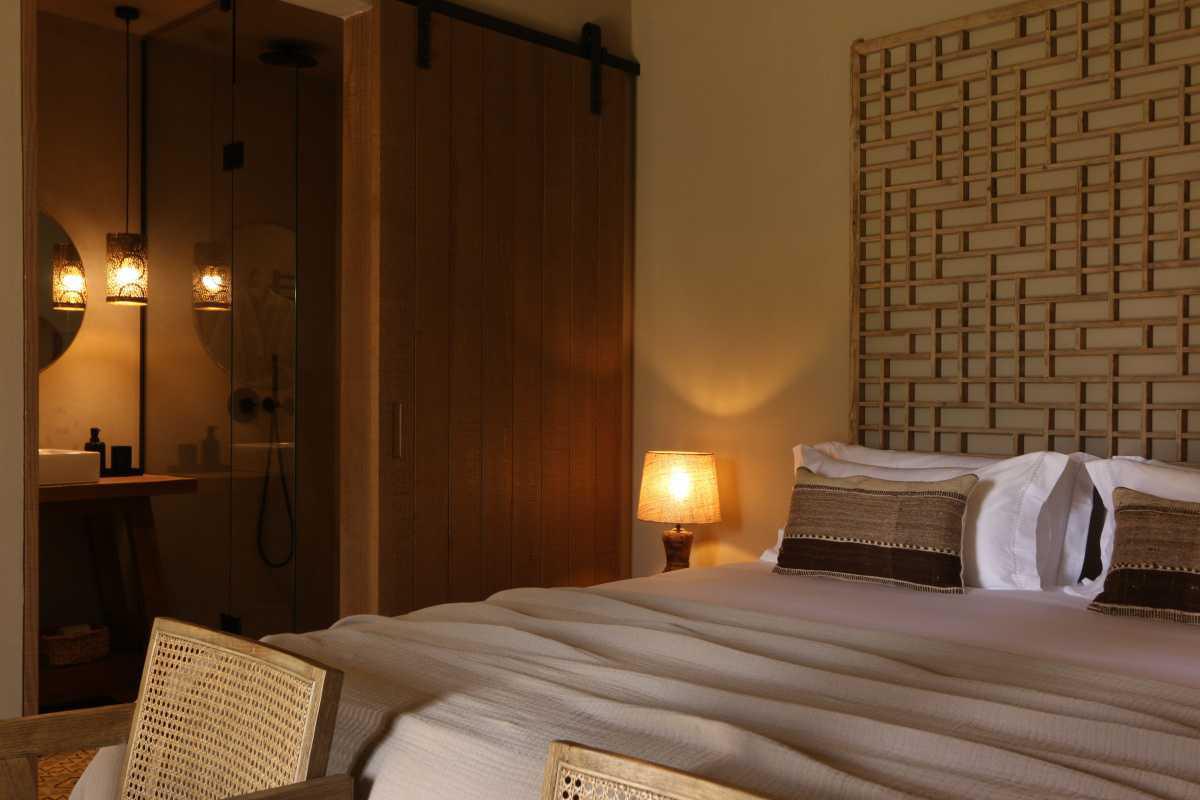 Terra Rosa Country House & Vineyards