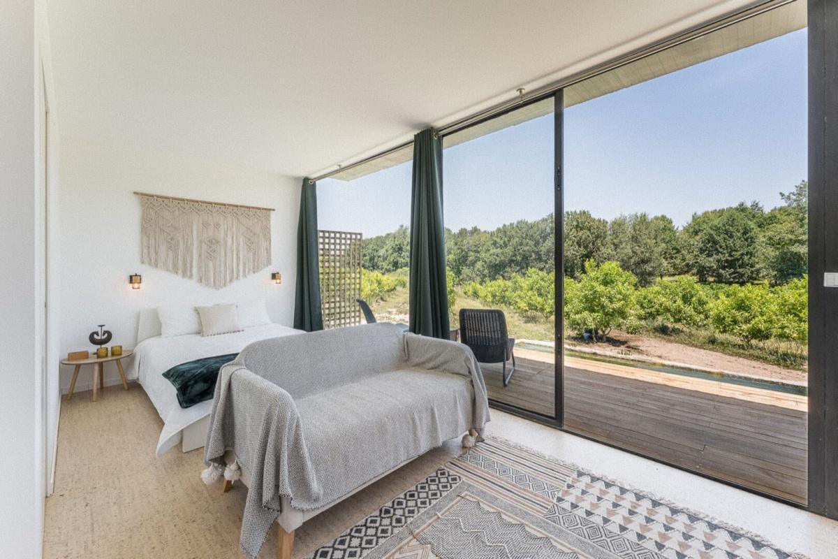 Oporto Lemon Farm Oporto Lemon Farm