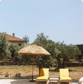 Chão do Ribeirinho Country House Chão do Ribeirinho Country House