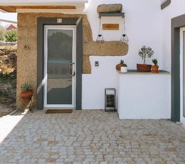 Chão do Ribeirinho Country House Chão do Ribeirinho Country House