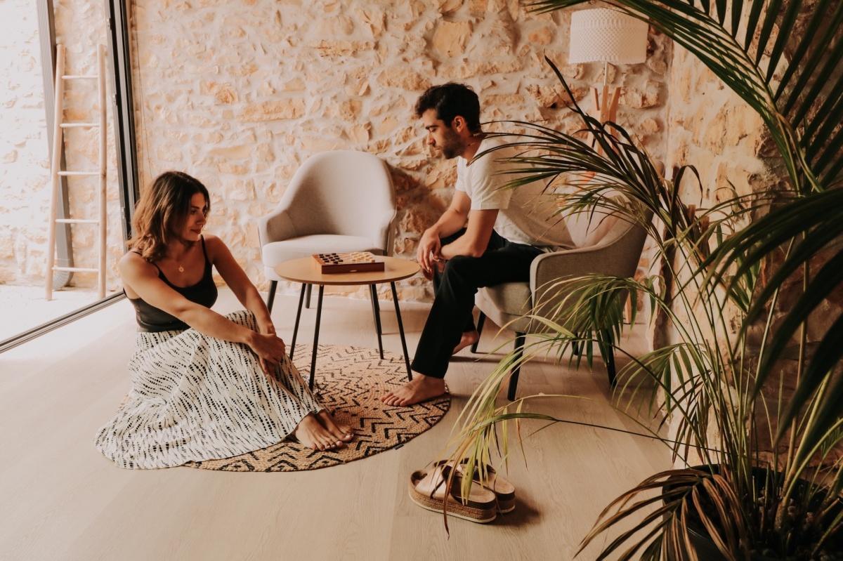 Recantos d'Almerinda Recantos d'Almerinda