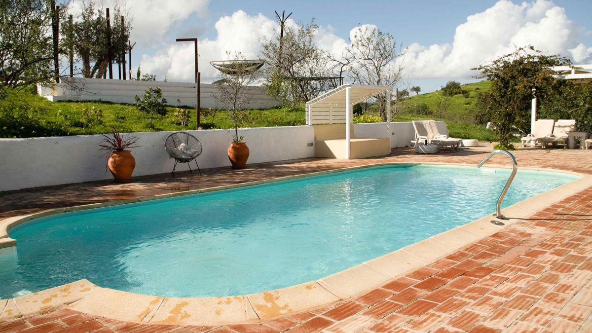 Monte do Malhão Monte do Malhão