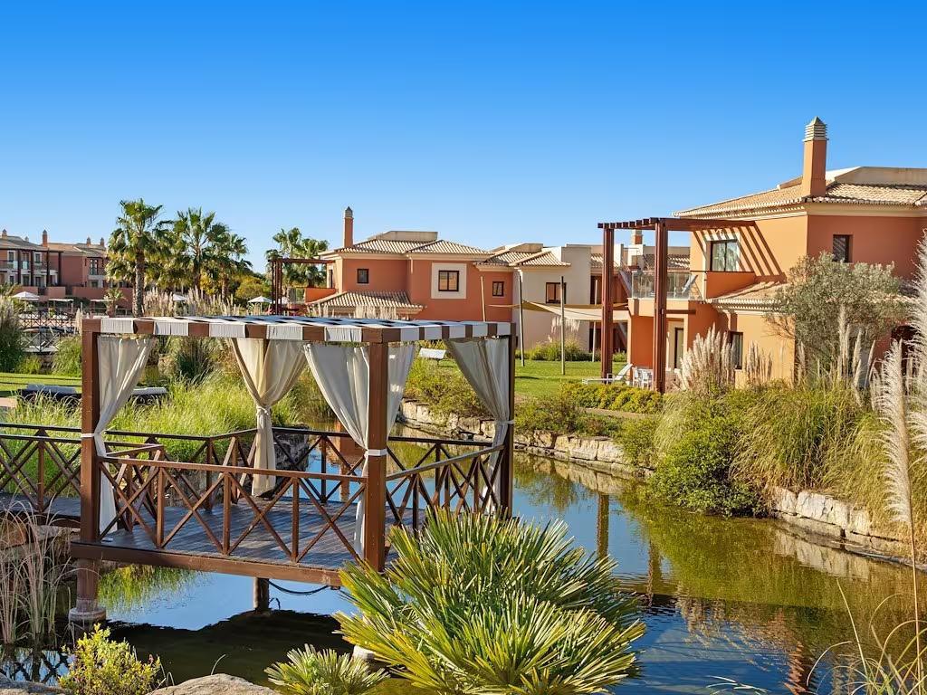 Monte Santo Resort Monte Santo Resort