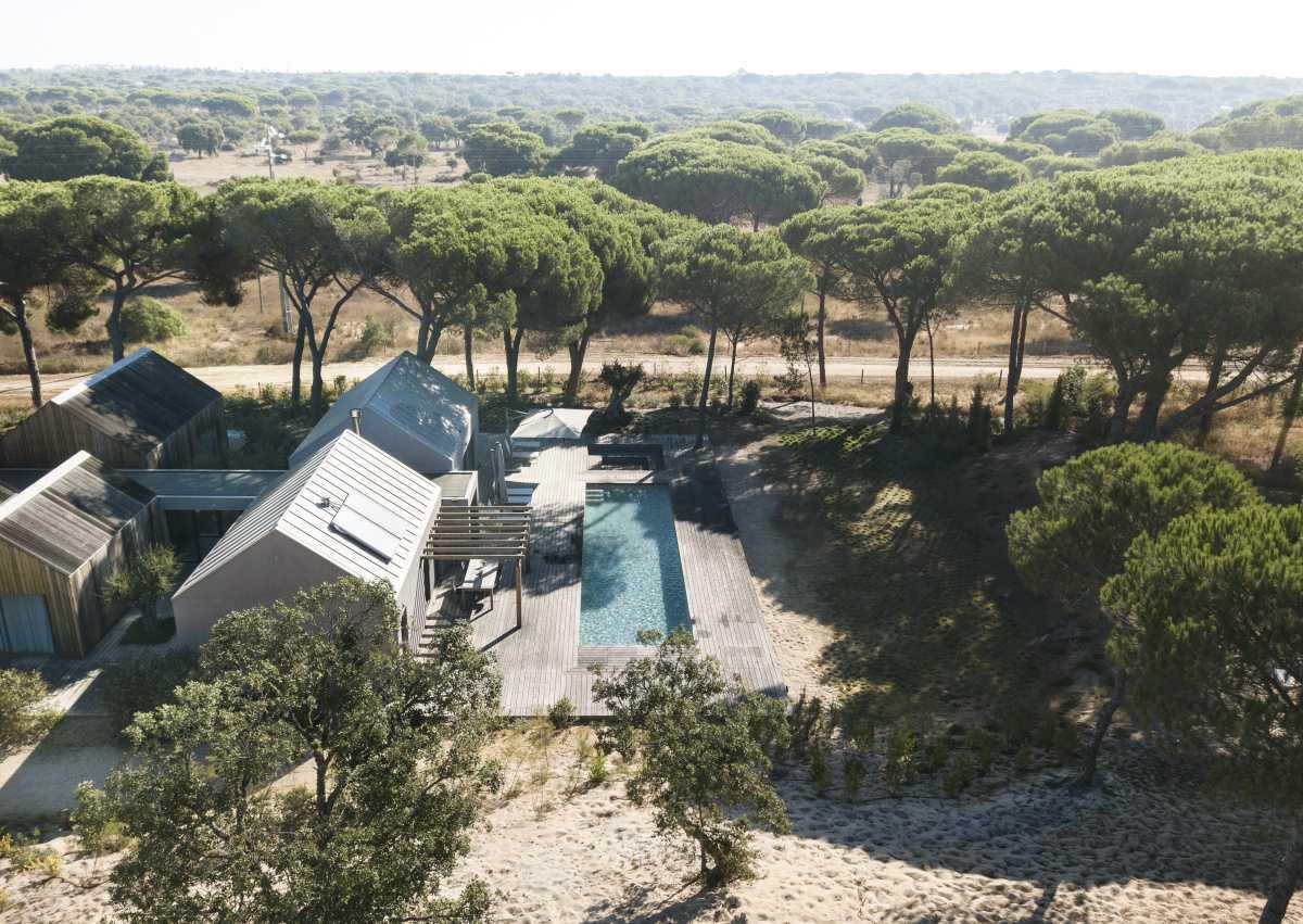 Sublime Comporta Sublime Comporta