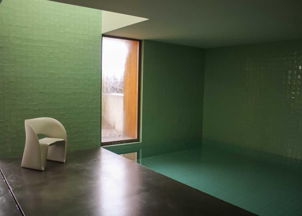 Casas da Lapa, Nature & Spa Hotel