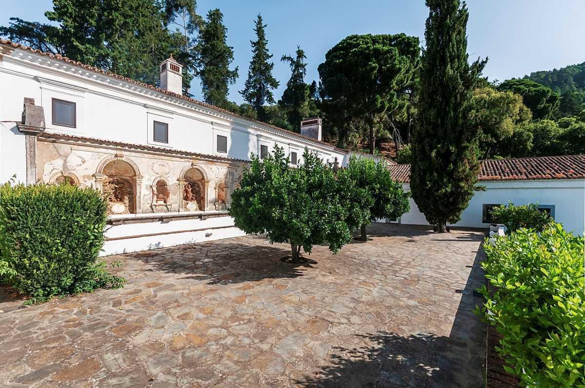 Hotel Convento de São Paulo