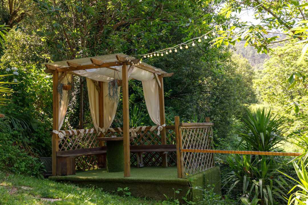 Quintinha da Cachadinha