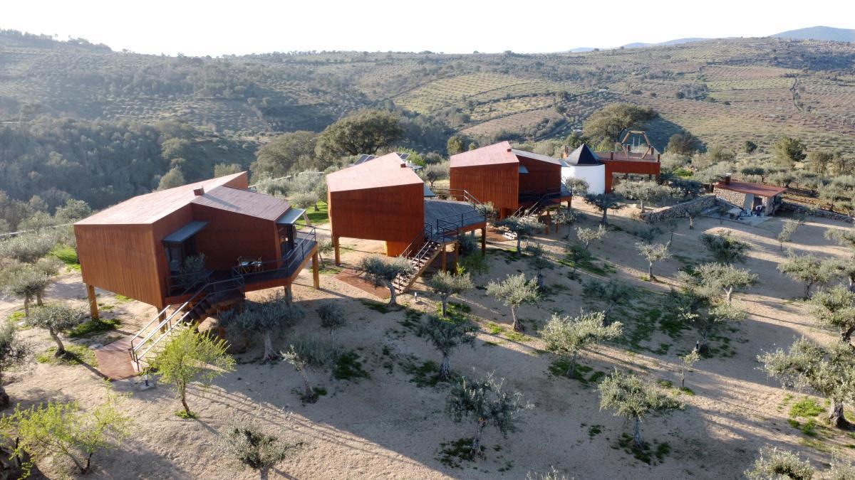 Côa Honeycomb - Agroturismo Côa Honeycomb - Agroturismo