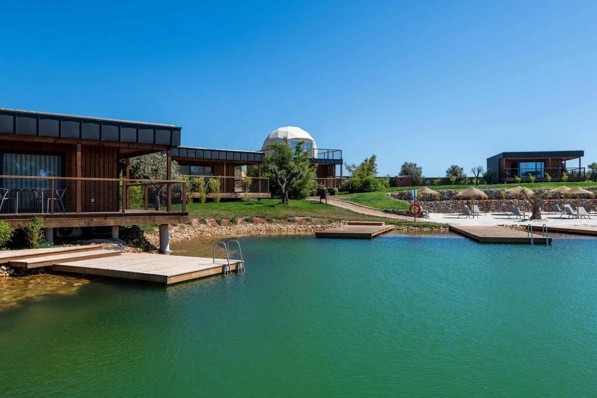 wecamp Reserva Alecrim