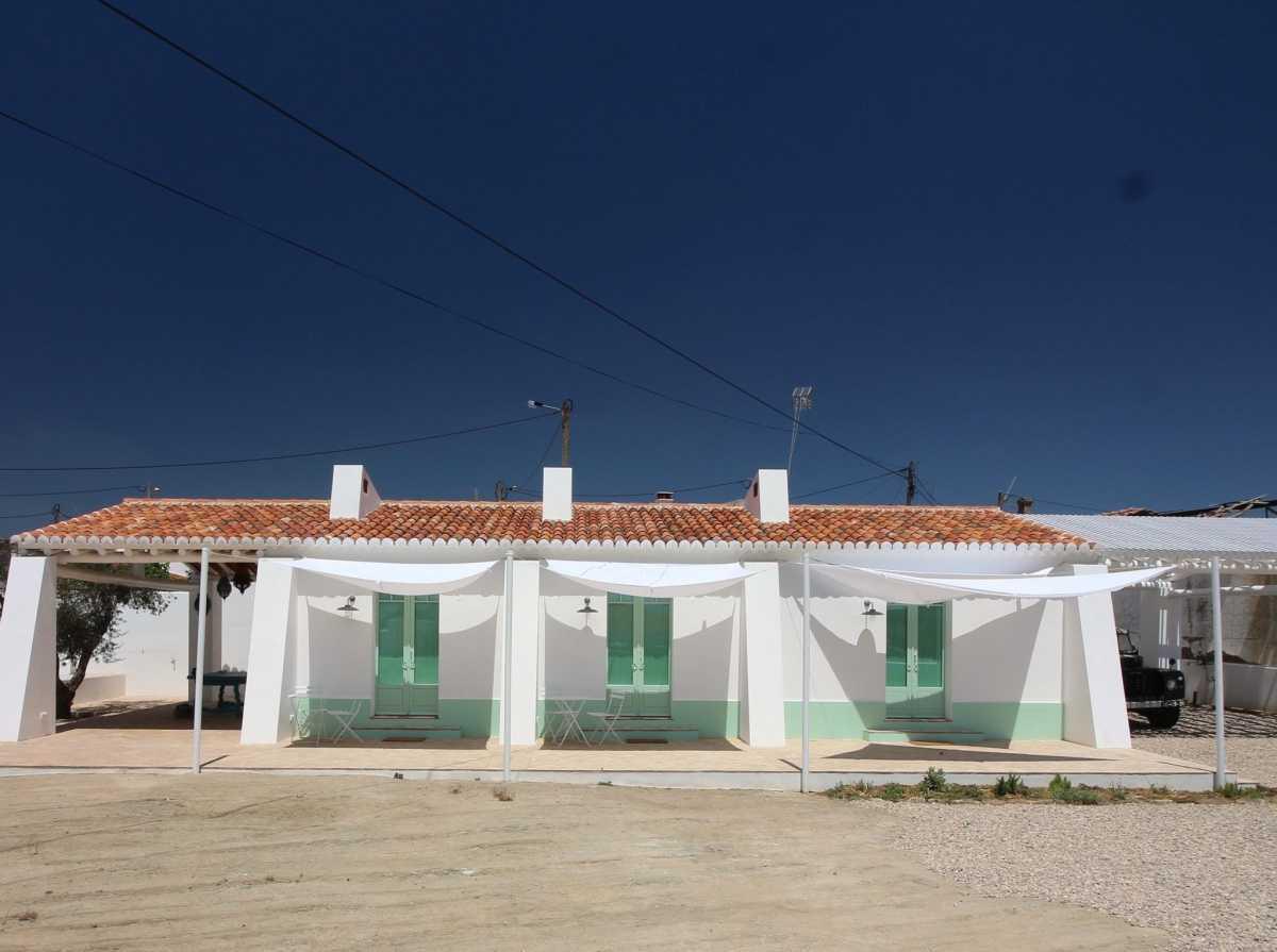 Herdade de Alagães Herdade de Alagães