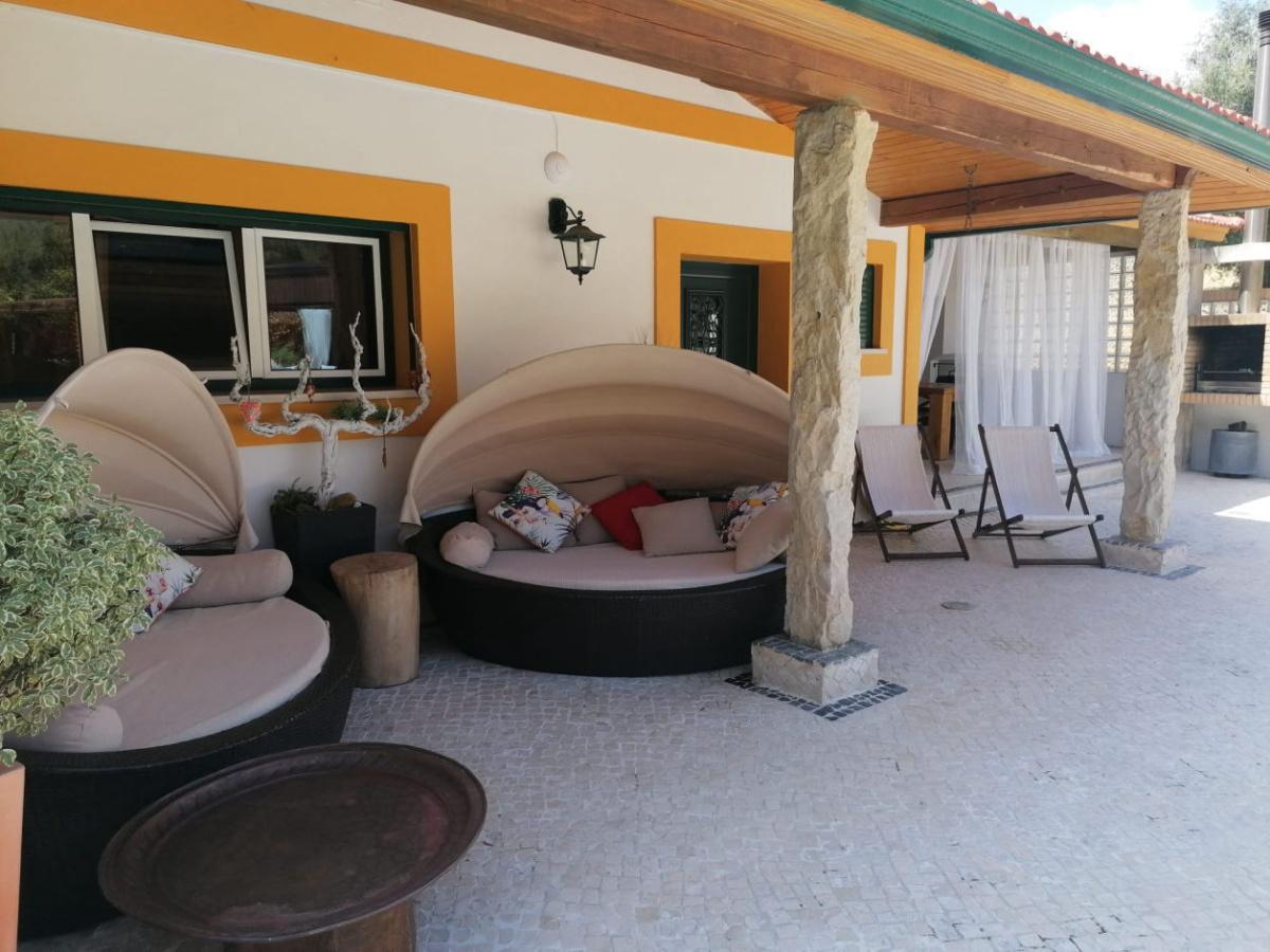 Quinta do Guerra Alojamento Local Quinta do Guerra Alojamento Local