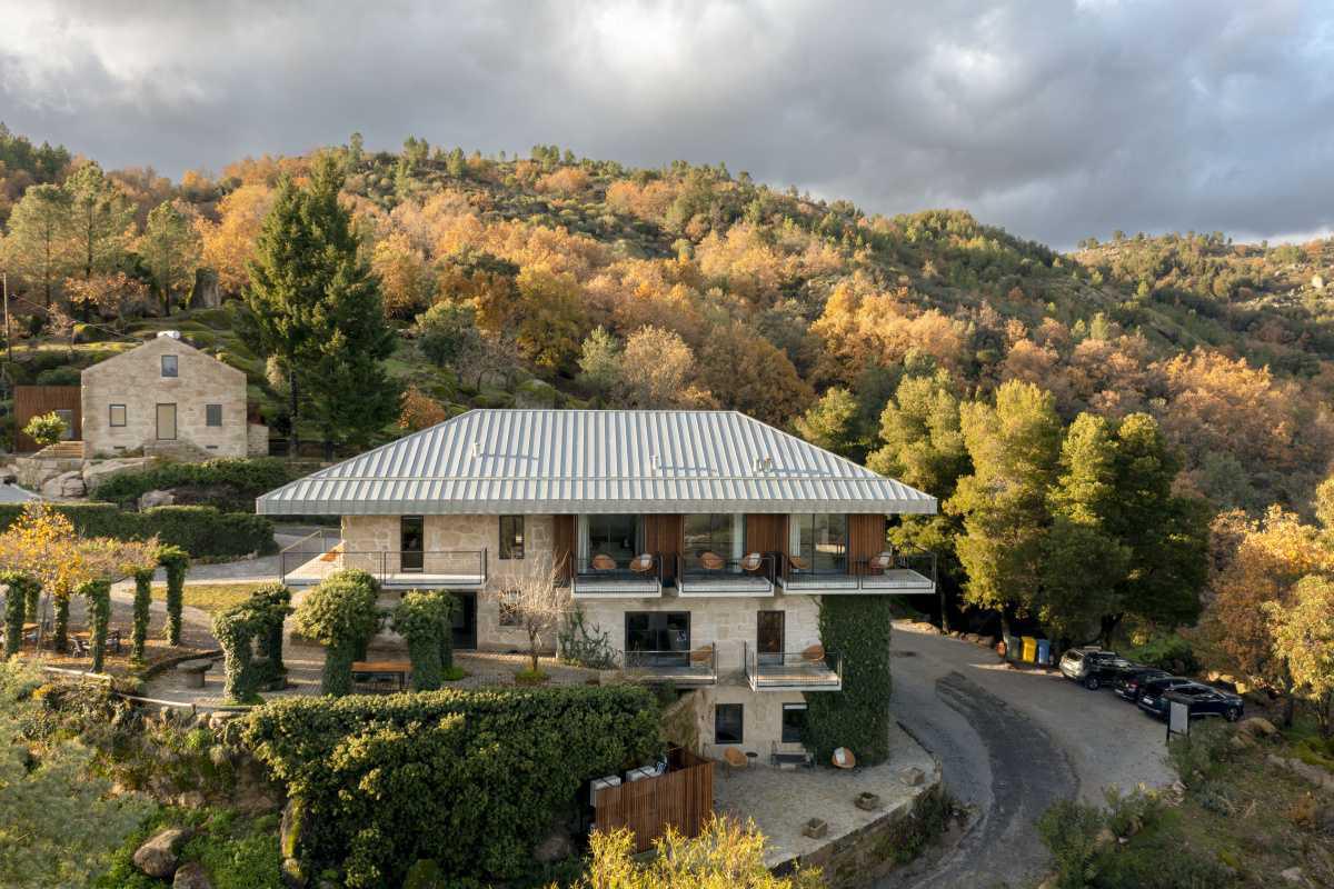 Thevagar Countryhouse