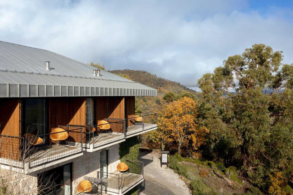 Thevagar Countryhouse