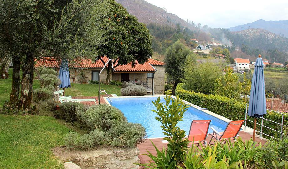 As Casinhas de Loureda