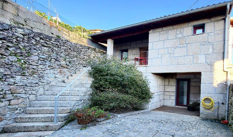 As Casinhas de Loureda As Casinhas de Loureda