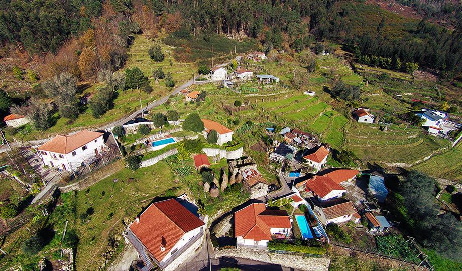 As Casinhas de Loureda As Casinhas de Loureda