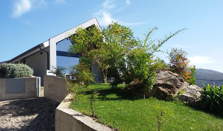 As Cabanas dos Netinhos