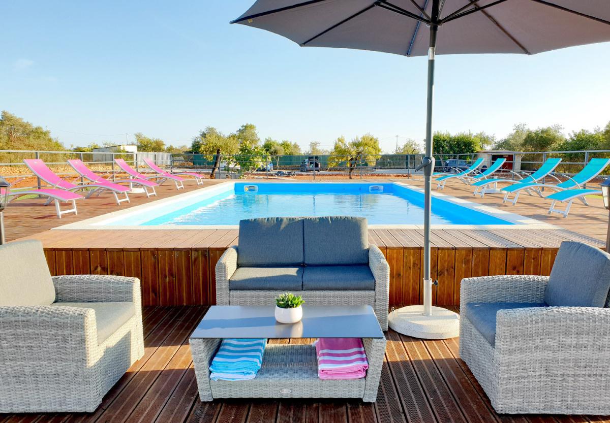 Quinta Sol & Terra Quinta Sol & Terra