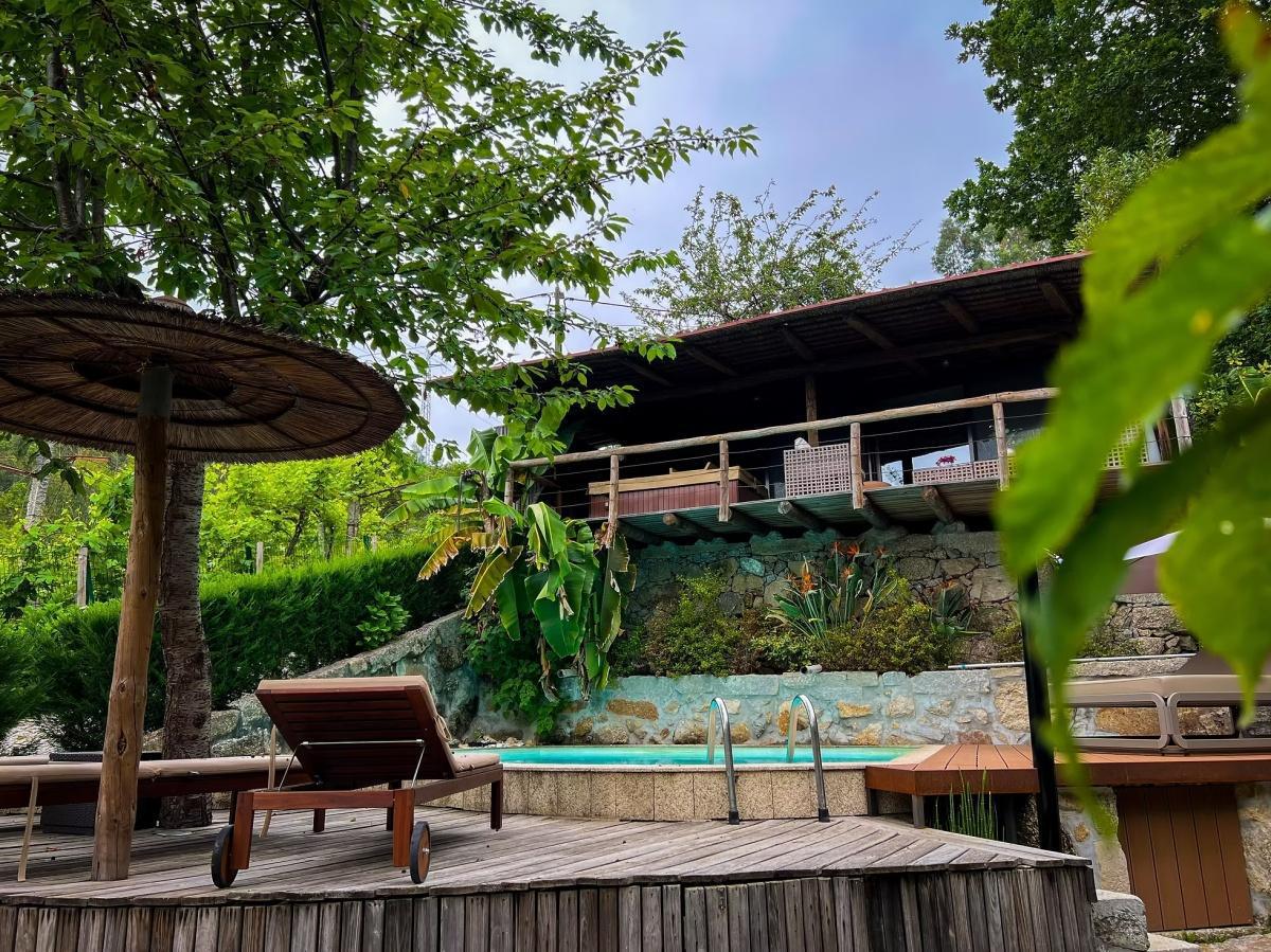 Refúgio Saltus Refúgio Saltus