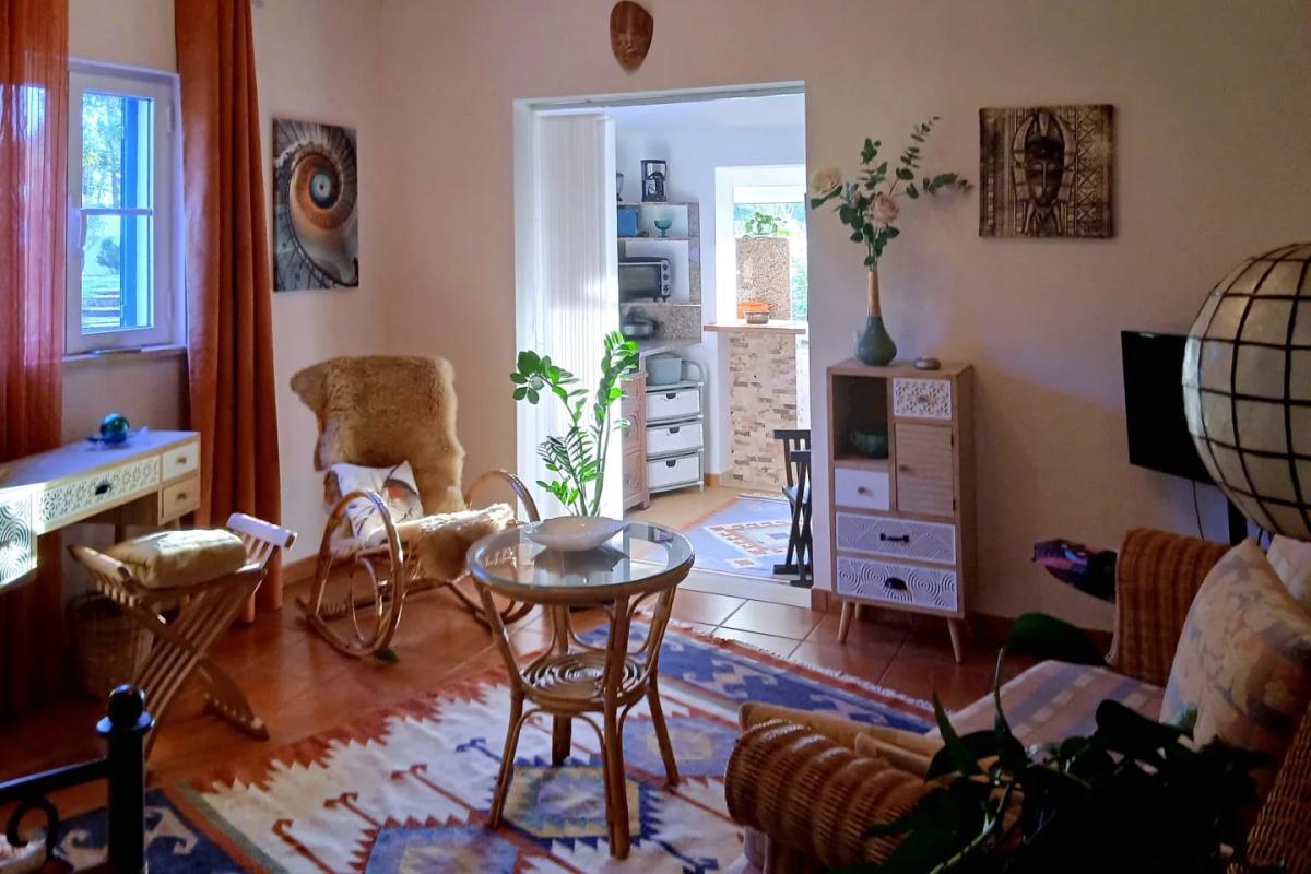 Sitio das Rolas | Selão da Eira Sitio das Rolas | Selão da Eira