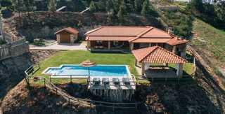 Quinta do Refúgio