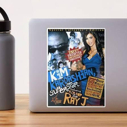 Kim k superstar 