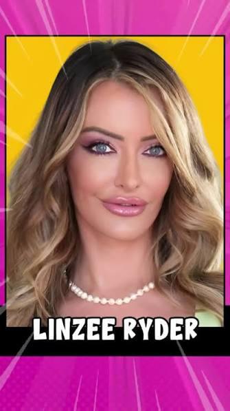 Linzee Ryder