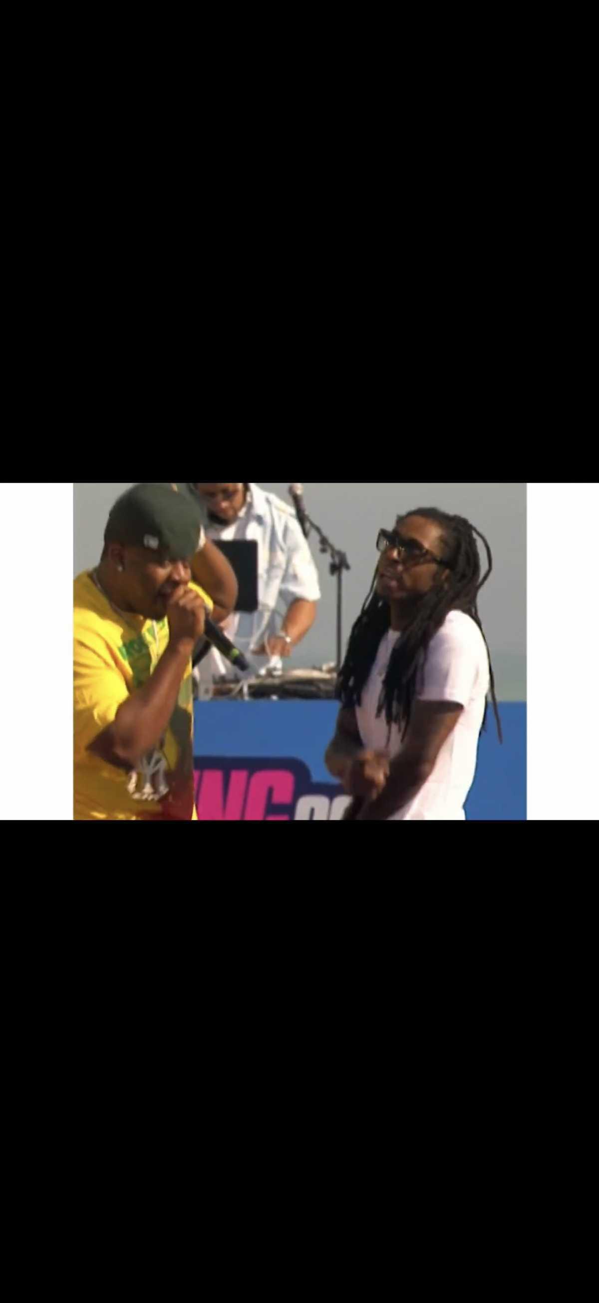 Man… I Still Miss Those Wild MTV Spring Break Nights 🔥 (Lil Wayne 2009 Hit Different)