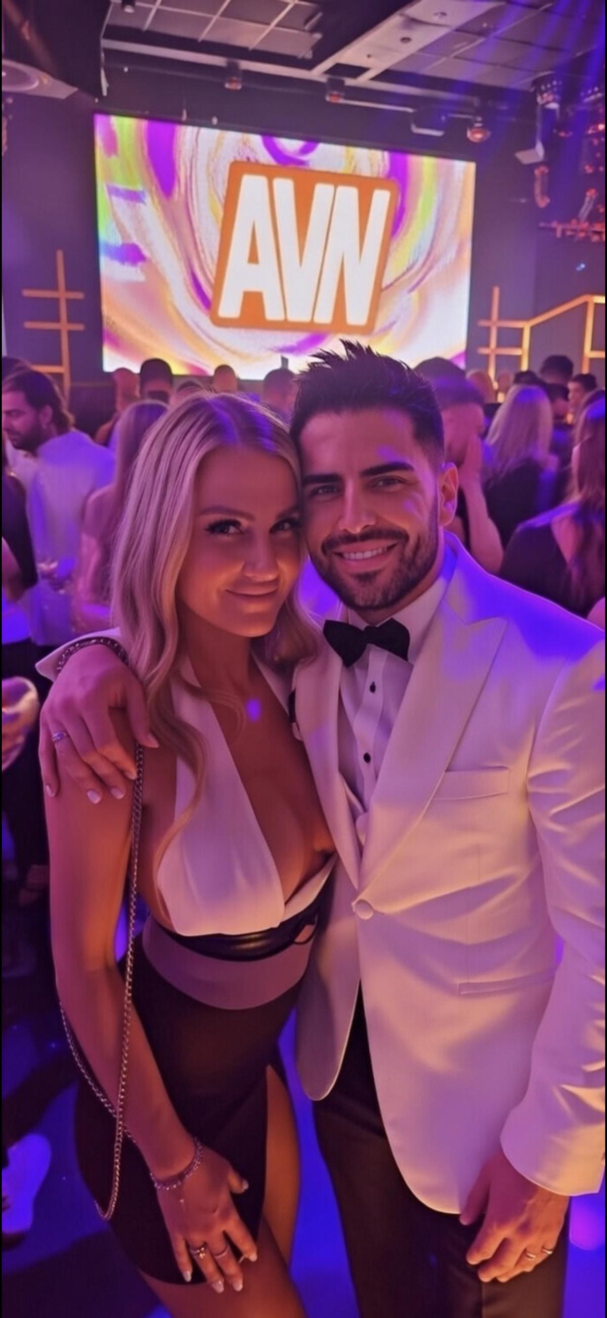 Majik Myke & Blu Hefner Majik Myke & Blu Hefner