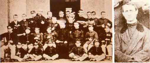 San Leonardo Murialdo